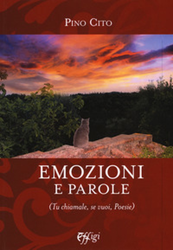 Emozioni e parole (Tu chiamale, se vuoi, poesie) - Librerie.coop Emozioni e parole (Tu chiamale, se vuoi, poesie) - Librerie.coop