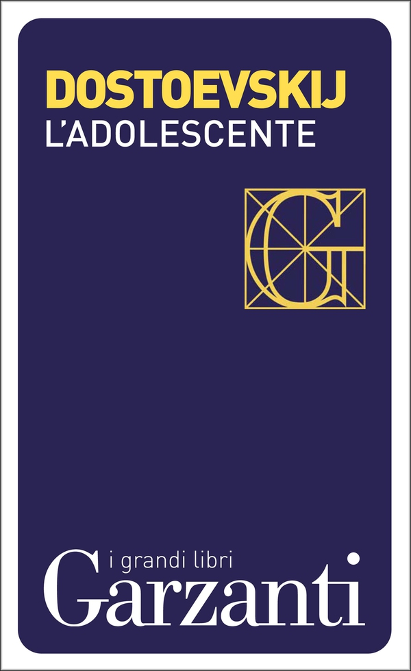 L'adolescente - Librerie.coop L'adolescente - Librerie.coop