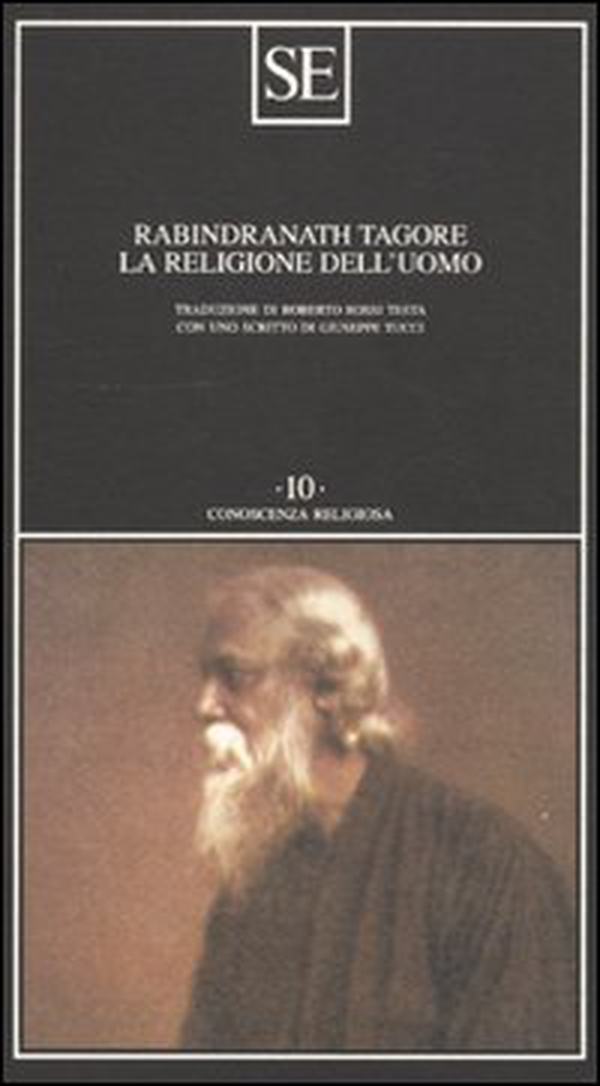 La religione dell'uomo - Librerie.coop La religione dell'uomo - Librerie.coop