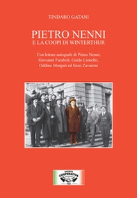 Pietro Nenni e la Coopi di Winterthur - Librerie.coop