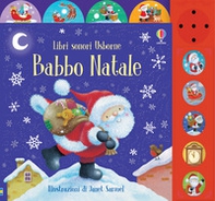 Babbo Natale - Librerie.coop
