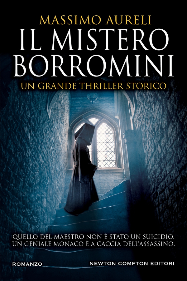 Il mistero Borromini - Librerie.coop Il mistero Borromini - Librerie.coop