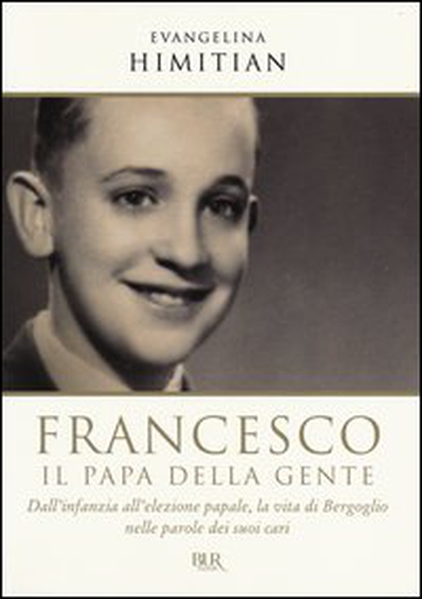 Francesco. Il papa della gente - Librerie.coop Francesco. Il papa della gente - Librerie.coop