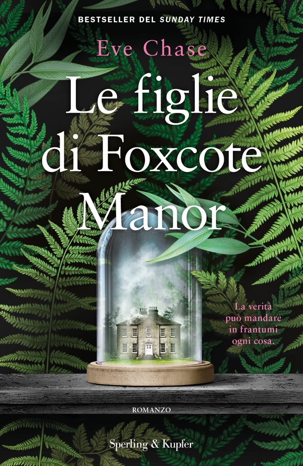 Le figlie di Foxcote Manor - Librerie.coop Le figlie di Foxcote Manor - Librerie.coop