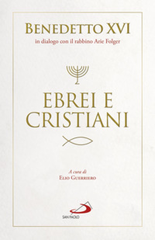 Ebrei e cristiani - Librerie.coop Ebrei e cristiani - Librerie.coop