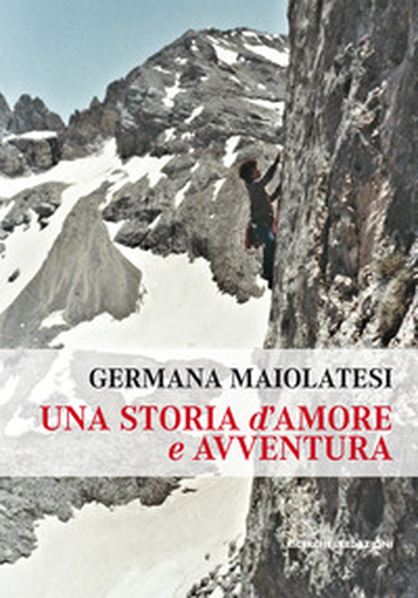 Una storia d'amore e avventura - Librerie.coop Una storia d'amore e avventura - Librerie.coop