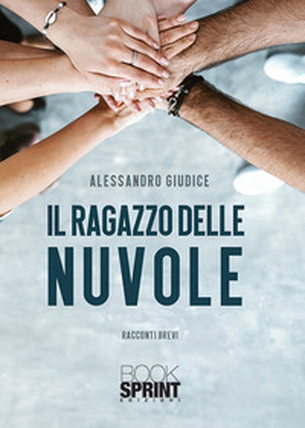 Il ragazzo delle nuvole - Librerie.coop Il ragazzo delle nuvole - Librerie.coop