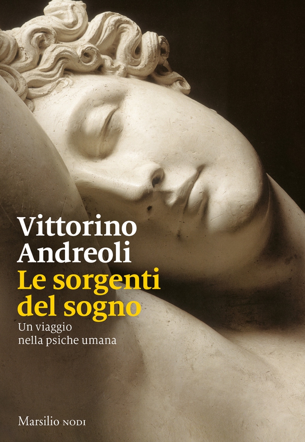 Le sorgenti del sogno - Librerie.coop Le sorgenti del sogno - Librerie.coop