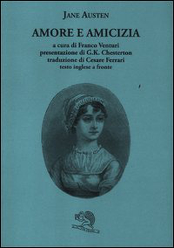Amore e amicizia - Librerie.coop Amore e amicizia - Librerie.coop