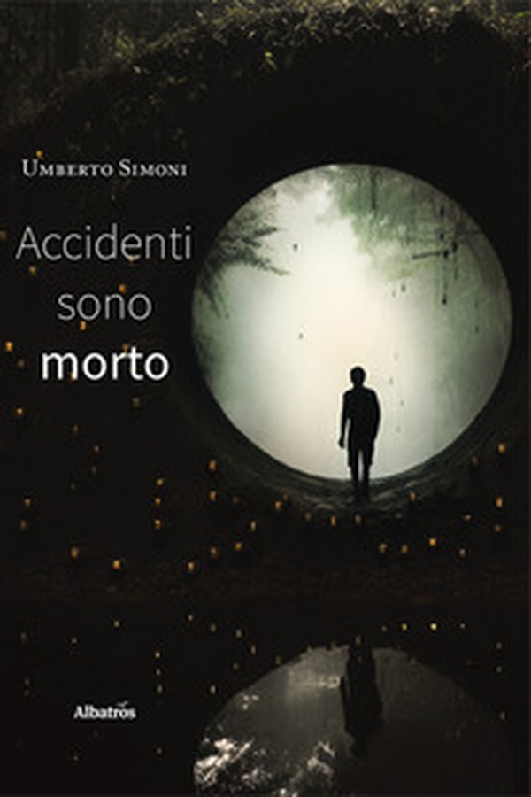 Accidenti sono morto - Librerie.coop Accidenti sono morto - Librerie.coop