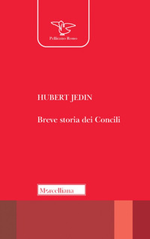 Breve storia dei Concili. I ventuno Concili ecumenici nel quadro della storia della Chiesa - Librerie.coop Breve storia dei Concili. I ventuno Concili ecumenici nel quadro della storia della Chiesa - Librerie.coop