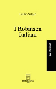 I Robinson italiani - Librerie.coop