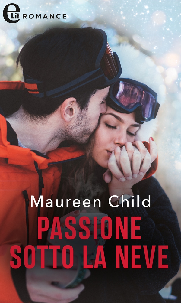 Passione sotto la neve (eLit) - Librerie.coop Passione sotto la neve (eLit) - Librerie.coop