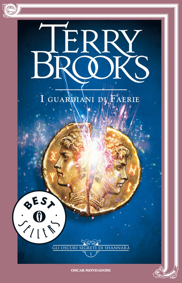 Gli oscuri segreti di Shannara - 1. I guardiani di Faerie - Librerie.coop Gli oscuri segreti di Shannara - 1. I guardiani di Faerie - Librerie.coop