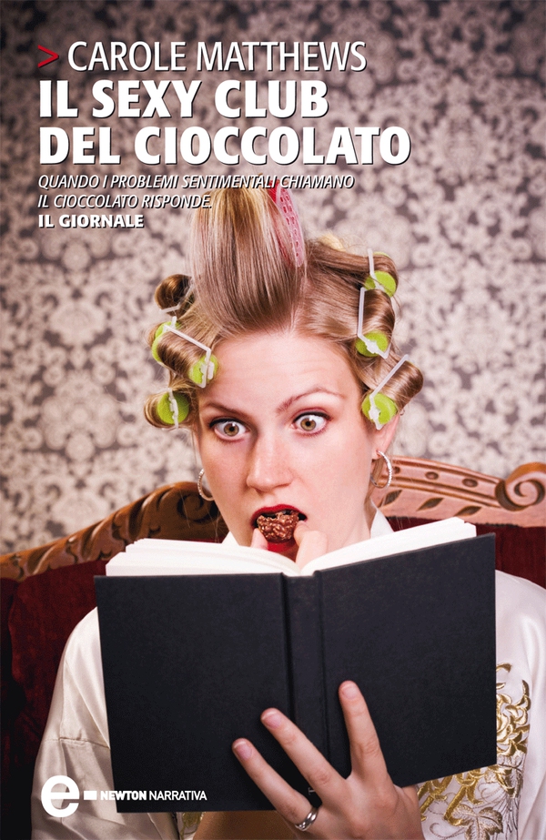 Il sexy club del cioccolato - Librerie.coop Il sexy club del cioccolato - Librerie.coop