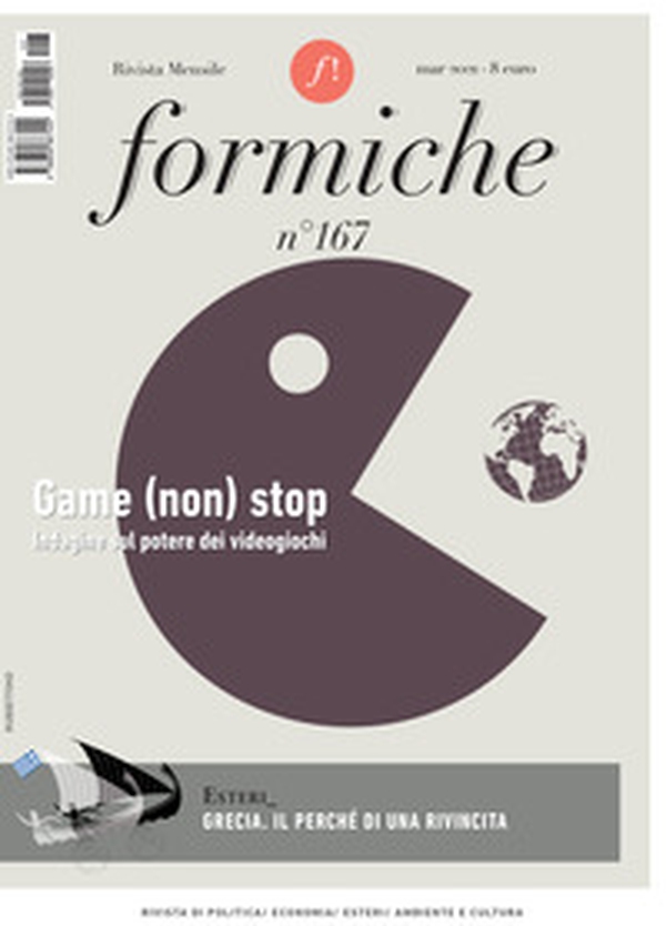 Formiche - Librerie.coop Formiche - Librerie.coop