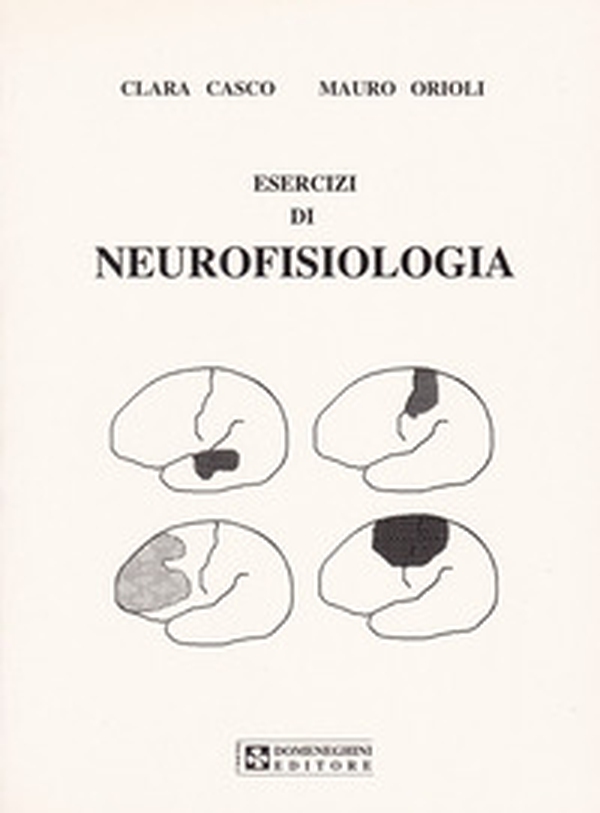 Esercizi di neurofisiologia - Librerie.coop Esercizi di neurofisiologia - Librerie.coop