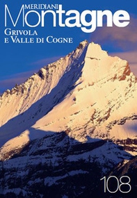 Grivola e valle di Cogne - Librerie.coop