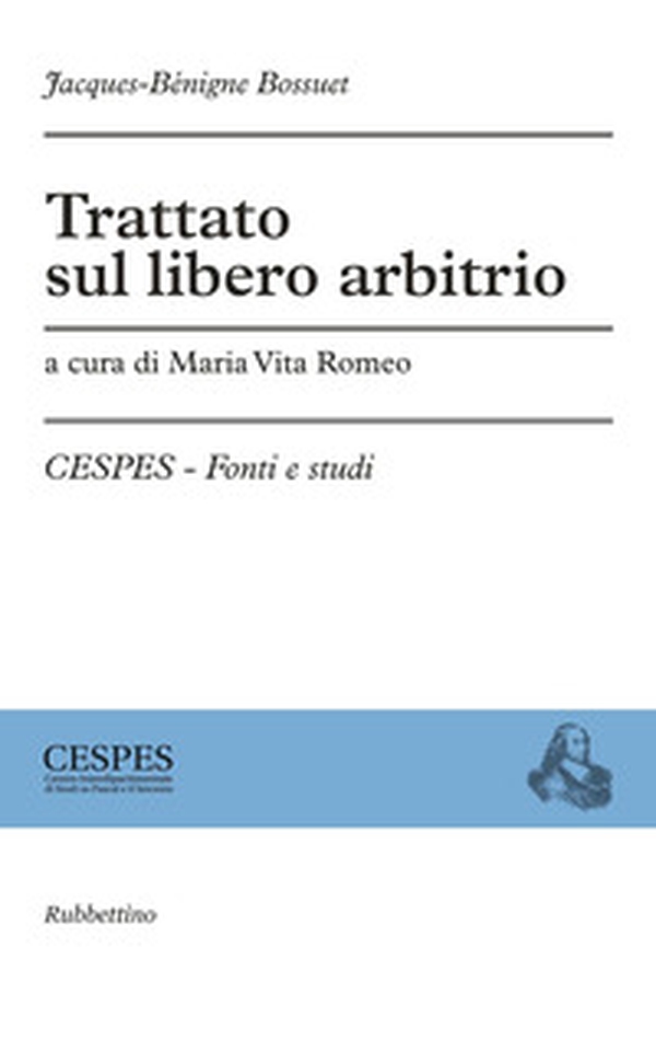Trattato sul libero arbitrio - Librerie.coop Trattato sul libero arbitrio - Librerie.coop