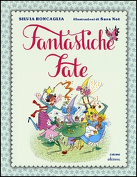 Fantastiche fate - Librerie.coop