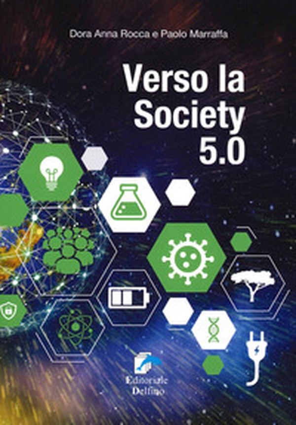 Verso la Society 5.0 - Librerie.coop Verso la Society 5.0 - Librerie.coop