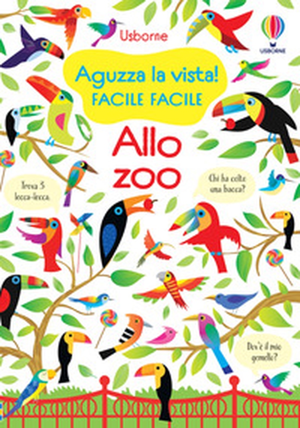 Allo zoo - Librerie.coop Allo zoo - Librerie.coop