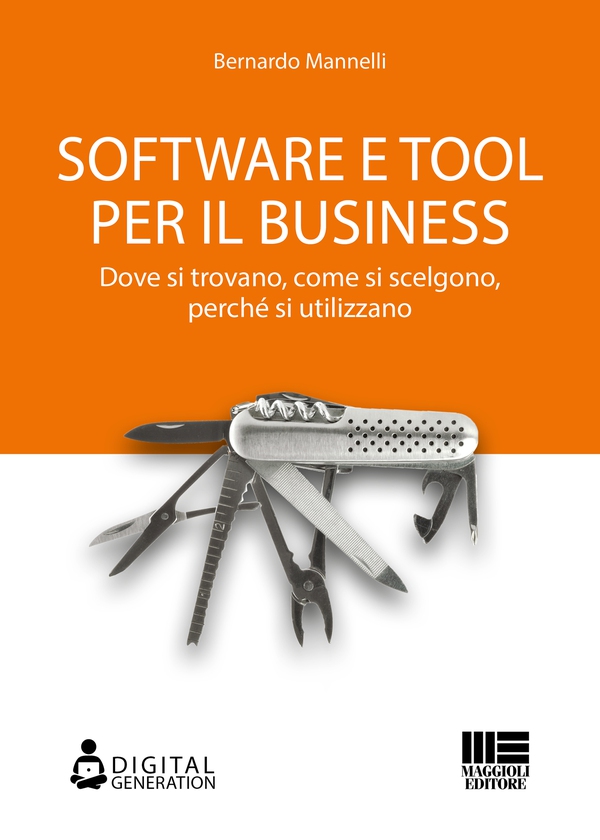 Software e tool per il business - Librerie.coop Software e tool per il business - Librerie.coop
