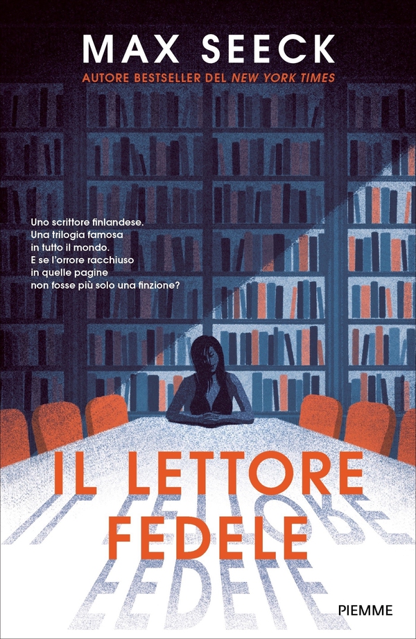Il lettore fedele - Librerie.coop Il lettore fedele - Librerie.coop