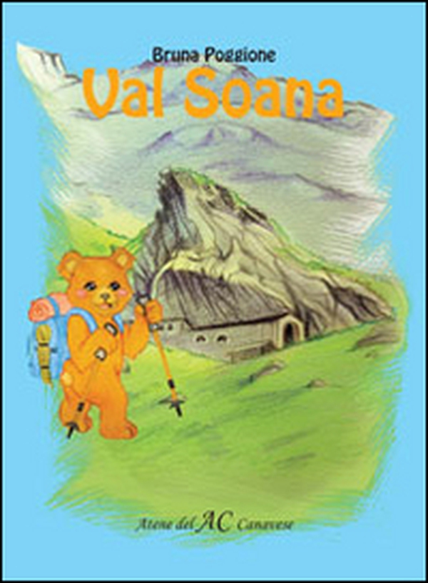 Val Soana - Librerie.coop Val Soana - Librerie.coop