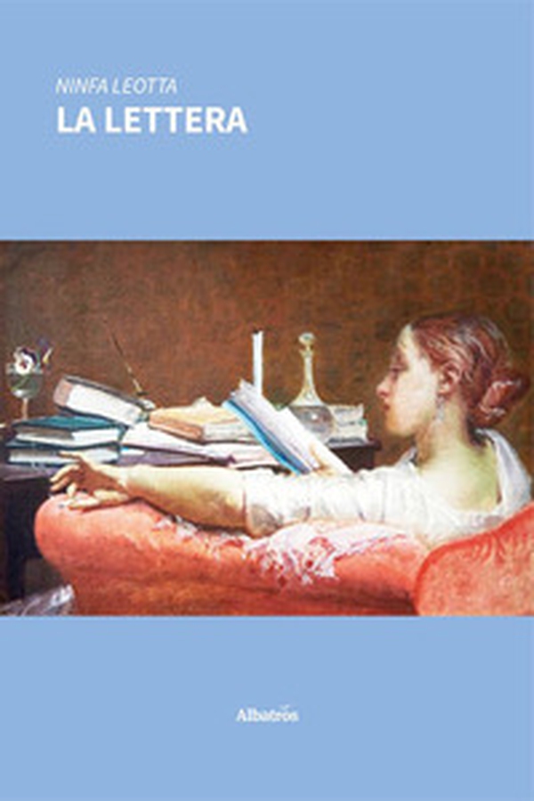 La lettera - Librerie.coop La lettera - Librerie.coop