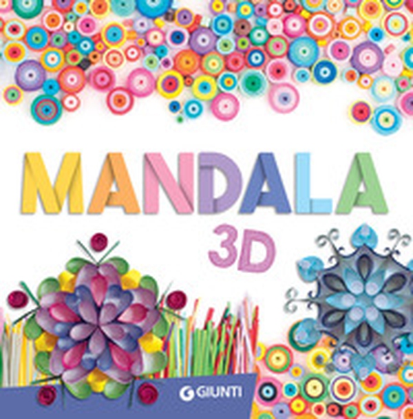 Mandala 3D - Librerie.coop Mandala 3D - Librerie.coop