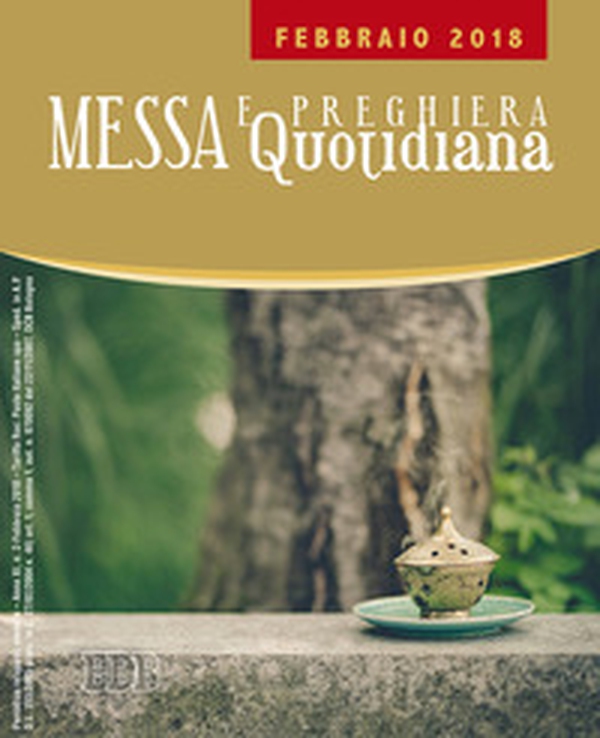 Messa e preghiera quotidiana - Librerie.coop Messa e preghiera quotidiana - Librerie.coop
