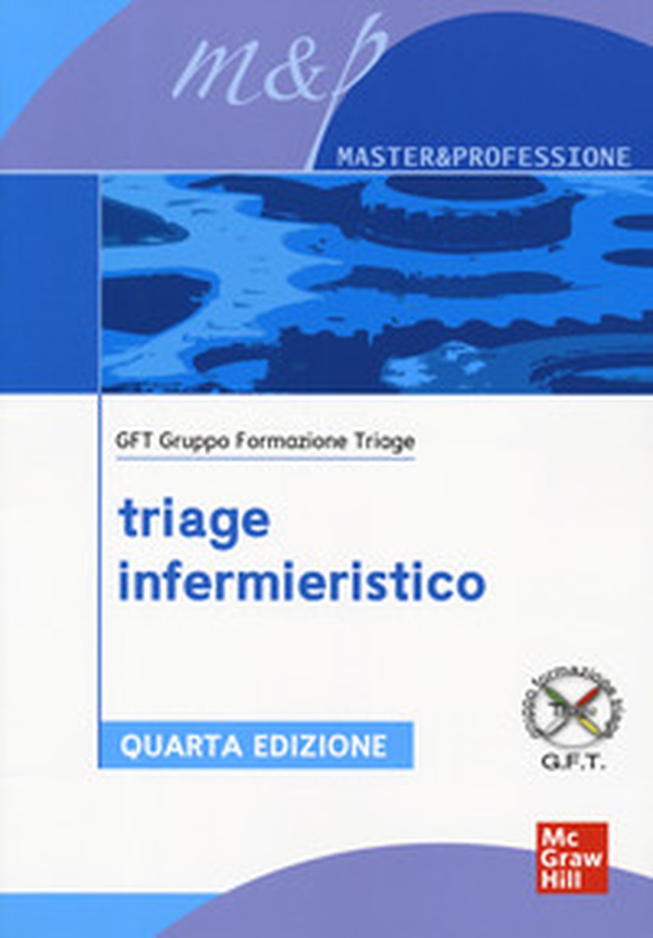 Triage infermieristico - Librerie.coop Triage infermieristico - Librerie.coop
