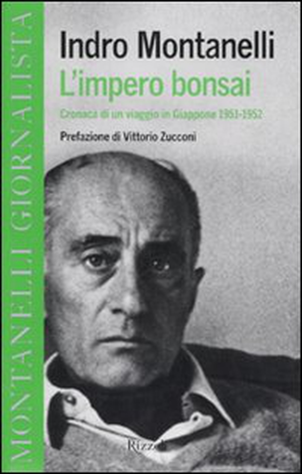 L'impero bonsai. Cronaca di un viaggio in Giappone 1951-1952 - Librerie.coop L'impero bonsai. Cronaca di un viaggio in Giappone 1951-1952 - Librerie.coop