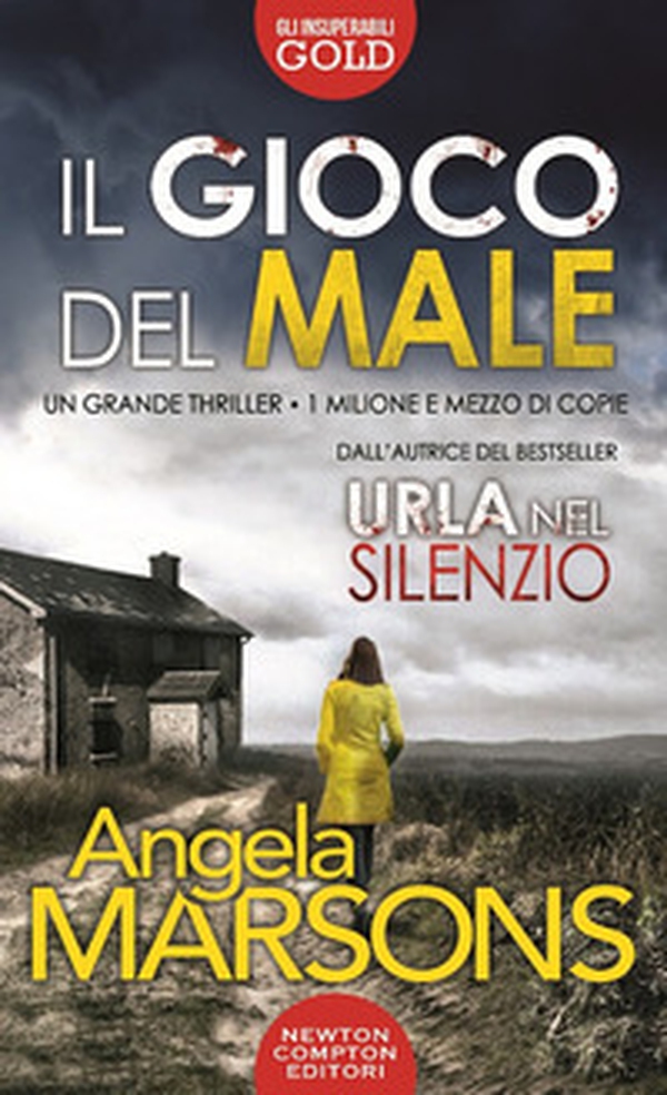 Il gioco del male - Librerie.coop Il gioco del male - Librerie.coop