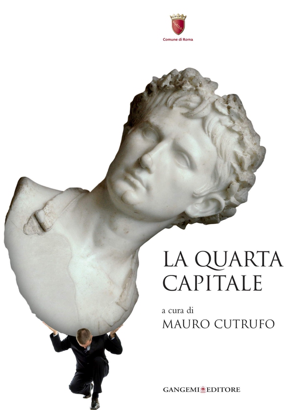 La Quarta Capitale - Librerie.coop La Quarta Capitale - Librerie.coop