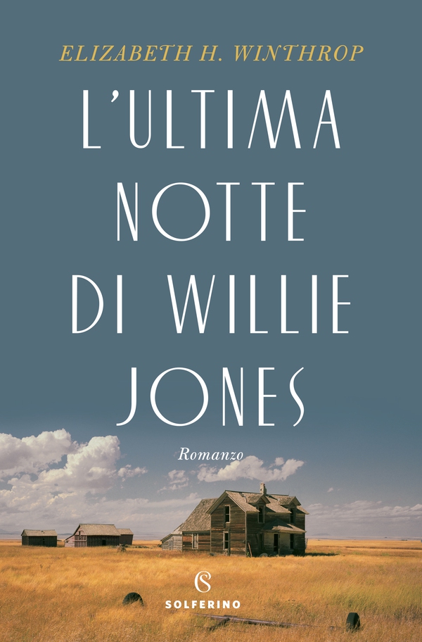 L'ultima notte di Willie Jones - Librerie.coop L'ultima notte di Willie Jones - Librerie.coop