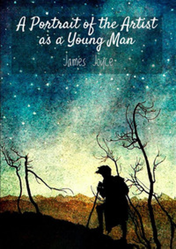 A portrait of the artist as a young man - Librerie.coop A portrait of the artist as a young man - Librerie.coop