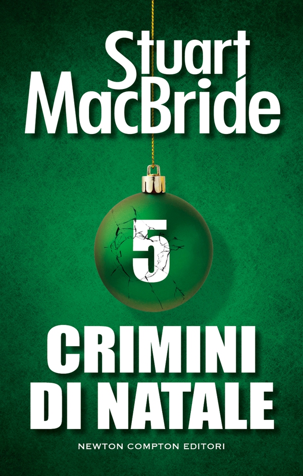 Crimini di Natale 5 - Librerie.coop Crimini di Natale 5 - Librerie.coop