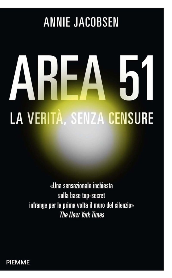 Area 51 - Librerie.coop Area 51 - Librerie.coop