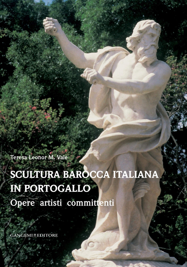 Scultura barocca italiana in Portogallo - Librerie.coop Scultura barocca italiana in Portogallo - Librerie.coop