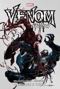 Venom collection - Librerie.coop