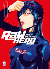 RaW Hero - Vol. 1 - Librerie.coop