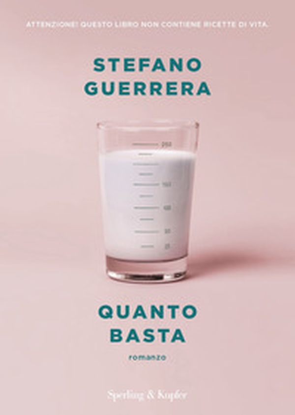 Quanto basta - Librerie.coop Quanto basta - Librerie.coop