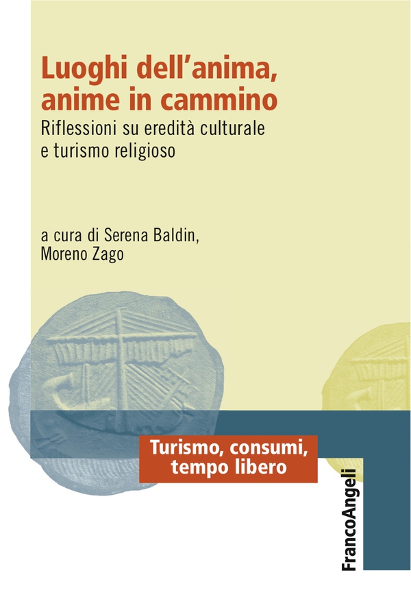 Luoghi dell'anima, anime in cammino - Librerie.coop Luoghi dell'anima, anime in cammino - Librerie.coop