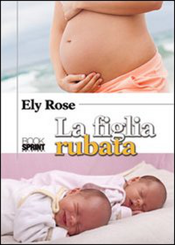 La figlia rubata - Librerie.coop La figlia rubata - Librerie.coop