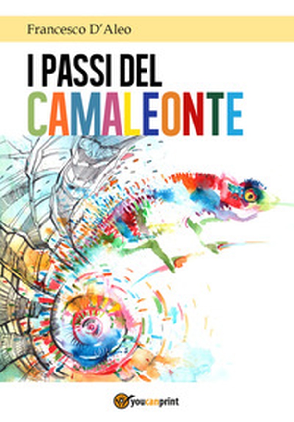 I passi del camaleonte - Librerie.coop I passi del camaleonte - Librerie.coop