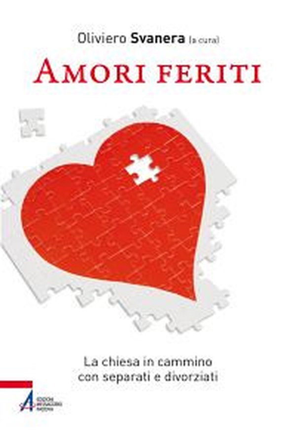 Amori feriti. La Chiesa in cammino con separati e divorziati - Librerie.coop Amori feriti. La Chiesa in cammino con separati e divorziati - Librerie.coop