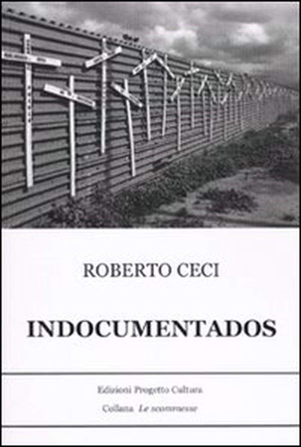 Indocumentados - Librerie.coop Indocumentados - Librerie.coop
