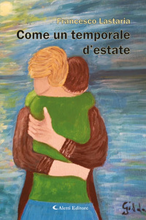 Come un temporale d'estate - Librerie.coop Come un temporale d'estate - Librerie.coop